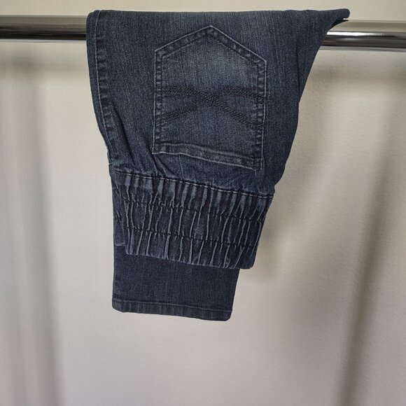 John Baner vintage jeans capri short pants - Picture 2 of 4